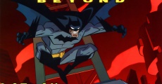 Darwyn Cooke's Batman Beyond (Batman vs. Batman Beyond) streaming