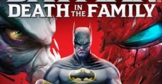 Batman: Death in the Family streaming