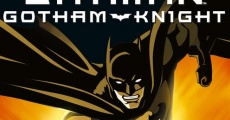 Batman: Gotham Knight streaming