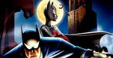 Batman: El misterio de la Batimujer (2003) Online - Película Completa en  Español - FULLTV