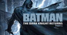Batman: The Dark Knight Returns, Partie 1 streaming
