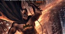 Batman: The Dark Knight Returns, Part 2 streaming
