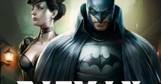 Batman: Gotham by Gaslight streaming