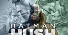 Batman: Hush film complet