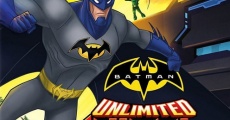 Ver película Batman Ilimitado: Instinto Animal