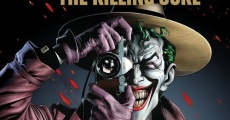 Batman: The Killing Joke streaming