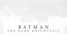 Batman: The Dark Knightfall film complet
