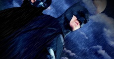 Batman: The Shattered Cowl