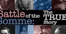 Battle of the Somme: The True Story (2006)