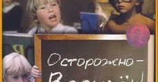 Ostorozhno, Vasilyok (1985) stream