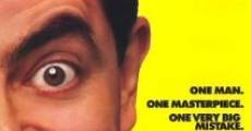 Filme completo Mister Bean: O Filme