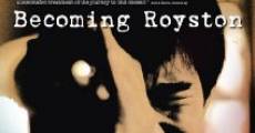 Filme completo Becoming Royston