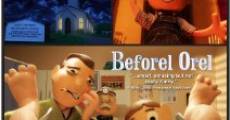 Beforel Orel: Trust streaming