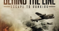 Behind the Line: Escape to Dunkirk (2020)