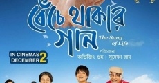 Benche Thakar Gaan film complet