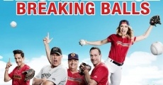 Filme completo Benchwarmers 2: Breaking Balls