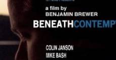 Filme completo Beneath Contempt