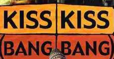 Kiss Kiss streaming