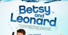 Betsy & Leonard streaming