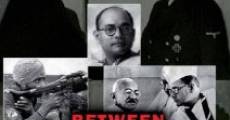 Filme completo Between Gandhi and Hitler