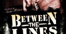 Película Between the Lines: The True Story of Surfers and the Vietnam War