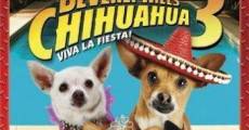 Beverly Hills Chihuahua 3 streaming