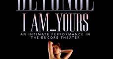 Beyoncé - I Am... Yours. An Intimate Performance at Wynn Las Vegas (2009)