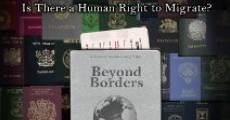 Beyond Borders: The Debate Over Human Migration streaming