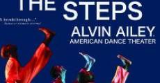 Beyond the Steps: Alvin Ailey American Dance streaming
