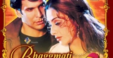 Bhagmati film complet
