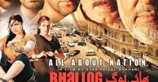 Bhai Log : All About Nation streaming