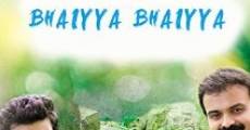 Bhaiyya Bhaiyya streaming