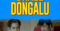 Bhale Dongalu streaming