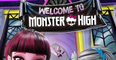 Monster High: Bienvenue à Monster High streaming
