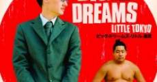 Big Dreams Little Tokyo film complet