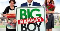 Filme completo Big Mamma's Boy