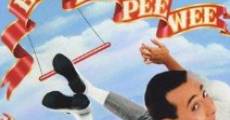 Filme completo Pee-Wee: Meu Filme Circense