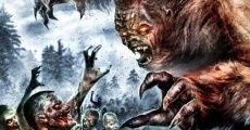 Bigfoot Vs. Zombies film complet