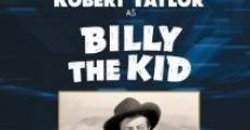 Billy the Kid film complet