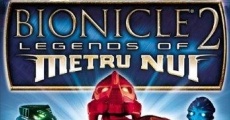 Bionicle 2: Le leggende di Metru Nui