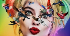 Birds of Prey (And the Fantabulous Emancipation of One Harley Quinn)