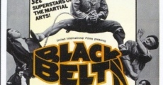 Black Belt streaming