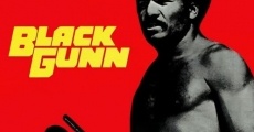 Black Gunn film complet