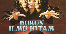 Dukun ilmu hitam film complet