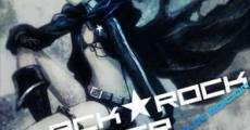 Black Rock Shooter film complet