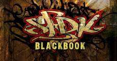 Blackbook film complet