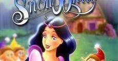 Blanche Neige et le chasseur streaming