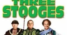 Snow White and the Three Stooges streaming