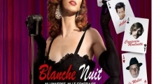 Blanche nuit film complet