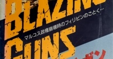 Blazing Guns film complet